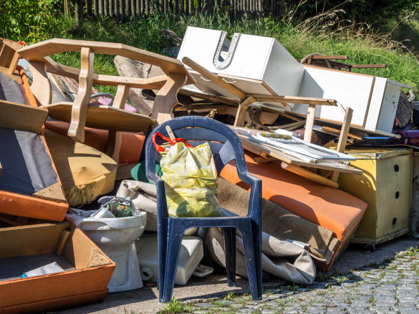 Best Yard Cleanup Services  in Jenison, MI