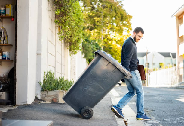 Household Junk Removal in Jenison, MI