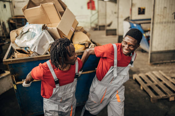 Best Attic Cleanout Services  in Jenison, MI