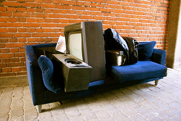 Best Affordable Junk Removal Services  in Jenison, MI