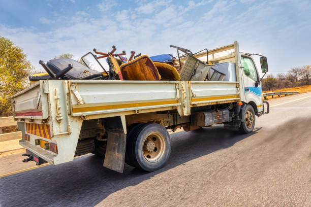 Best Yard Waste Removal  in Jenison, MI