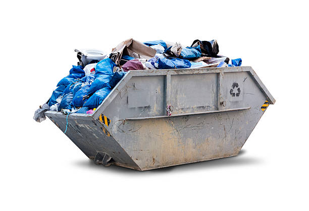 Best Full-Service Junk Removal  in Jenison, MI