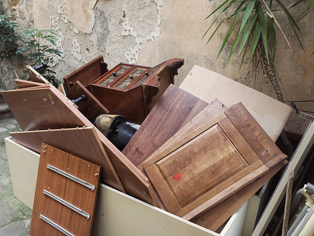 Best Estate Cleanout Services  in Jenison, MI