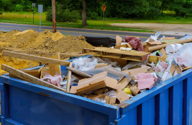 Best Commercial Junk Removal  in Jenison, MI